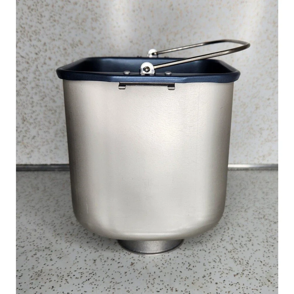 Sunbeam Oster Bread Maker Replacement Pan Only 5858 5834 5833 5846 5890 5838 +